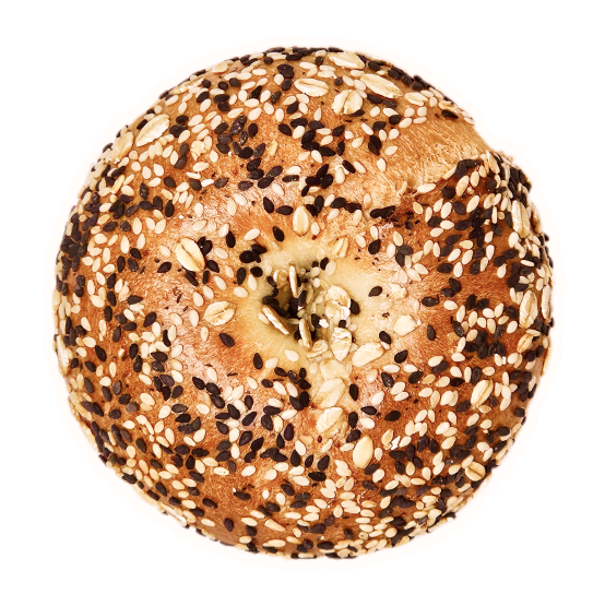 Everything Bagel